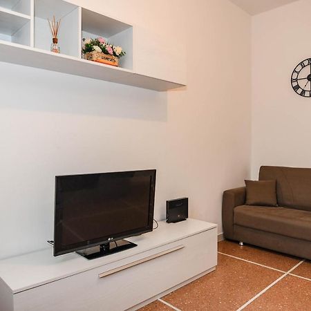 Fontanesi Suite Bologna Exteriör bild