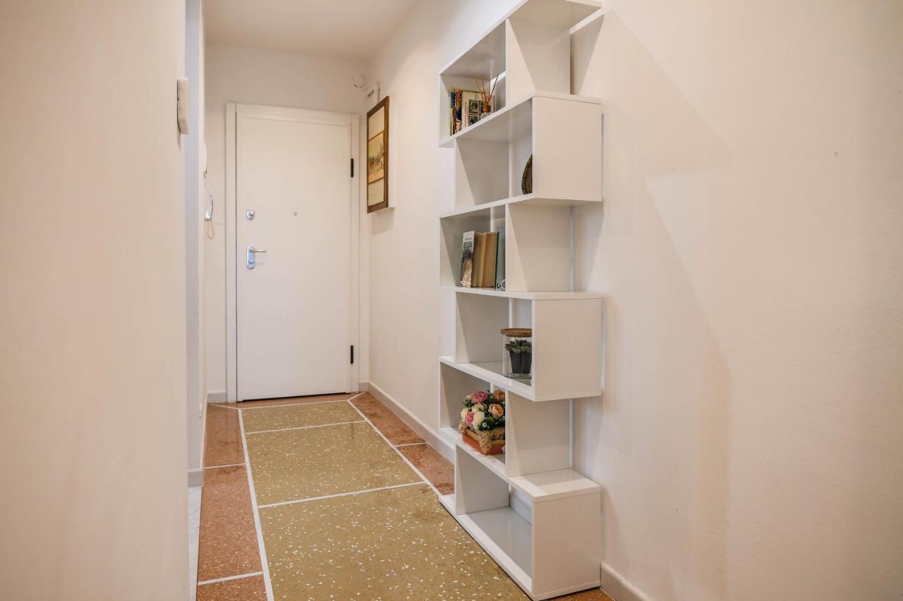 Fontanesi Suite Bologna Exteriör bild