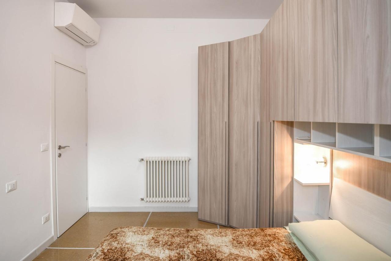 Fontanesi Suite Bologna Exteriör bild