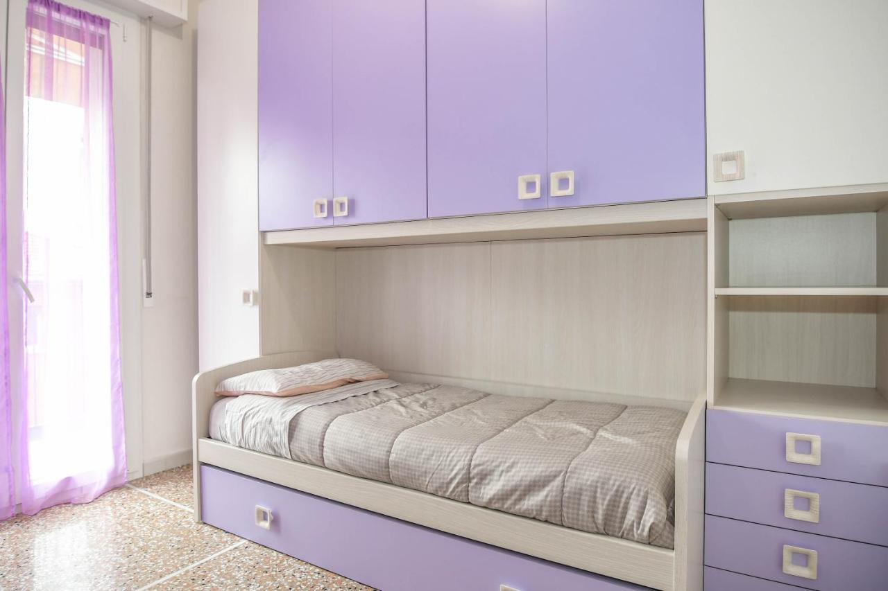 Fontanesi Suite Bologna Exteriör bild